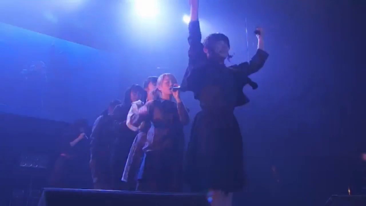 BiSH - ぴらぴろ