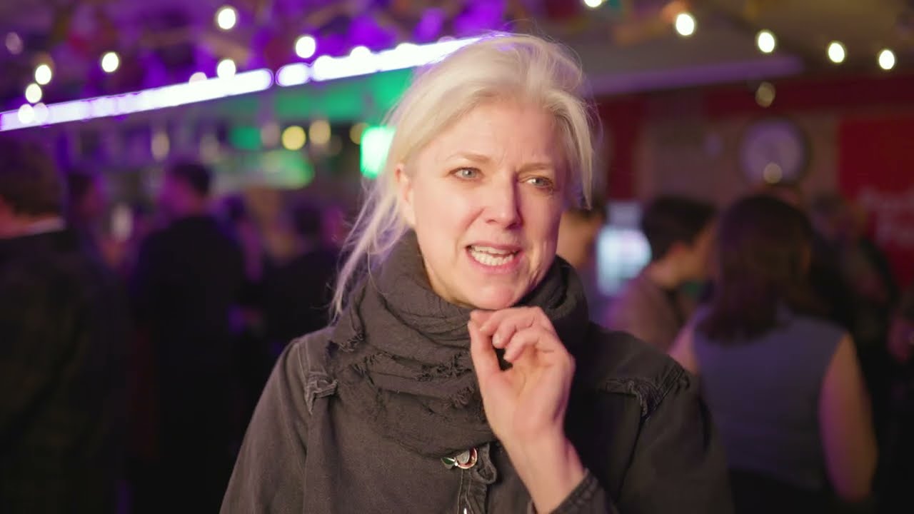 The Rat Trap Vox Pops 2026