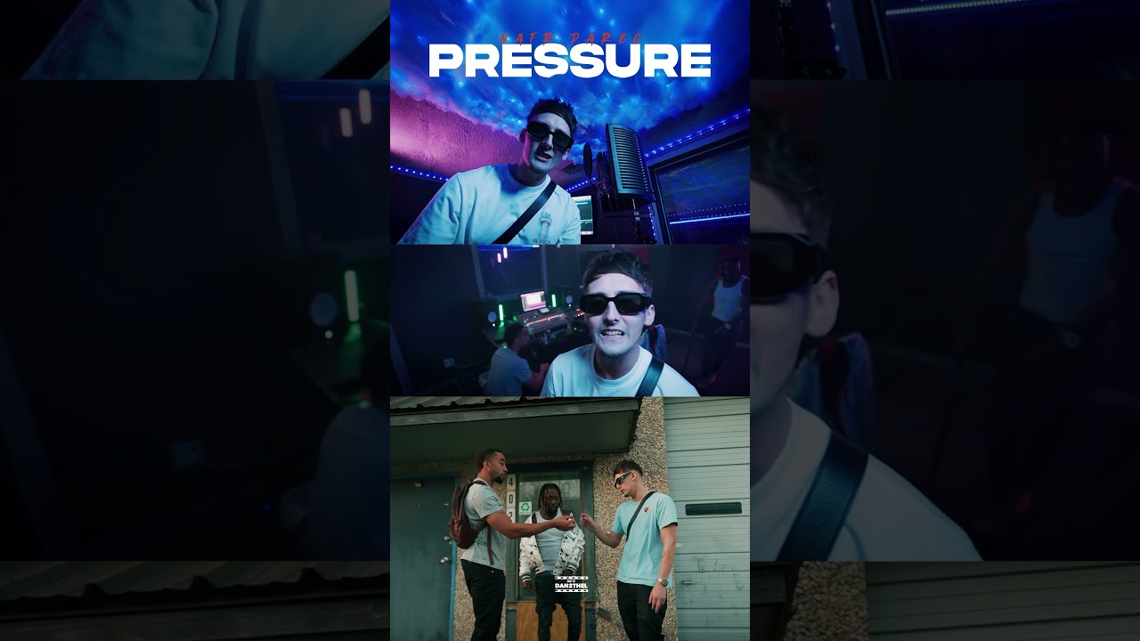 &ldquo;Pressure&rdquo; Out Now! #rap #lifestyle #pressure #studiolife #hiphop