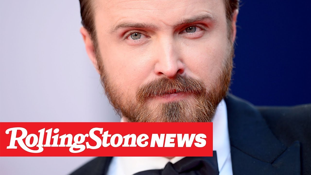 'Breaking Bad' Movie Will Get Limited Theatrical Release | RS News 9/19/19