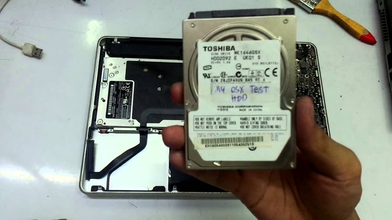 Solved Apple Macbook White Screen Problem [2/2]