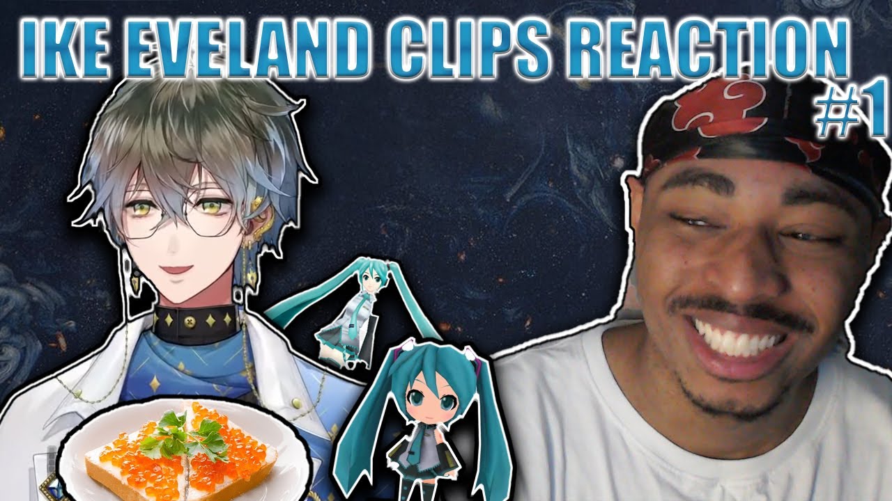 Ike Eveland Clip Collection #1