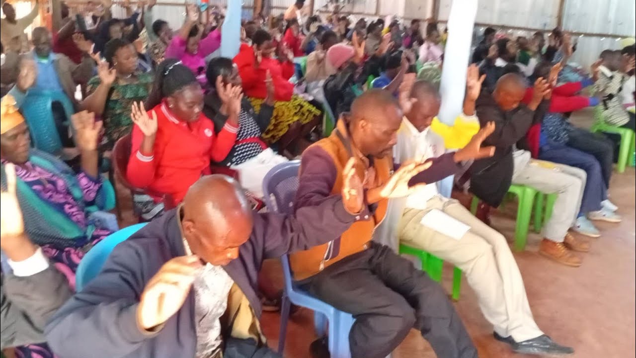 A SCARLET CORD AROUND THE WINDOW OF YOUR SOULS!!//By chief apostle Daniel uvyu 