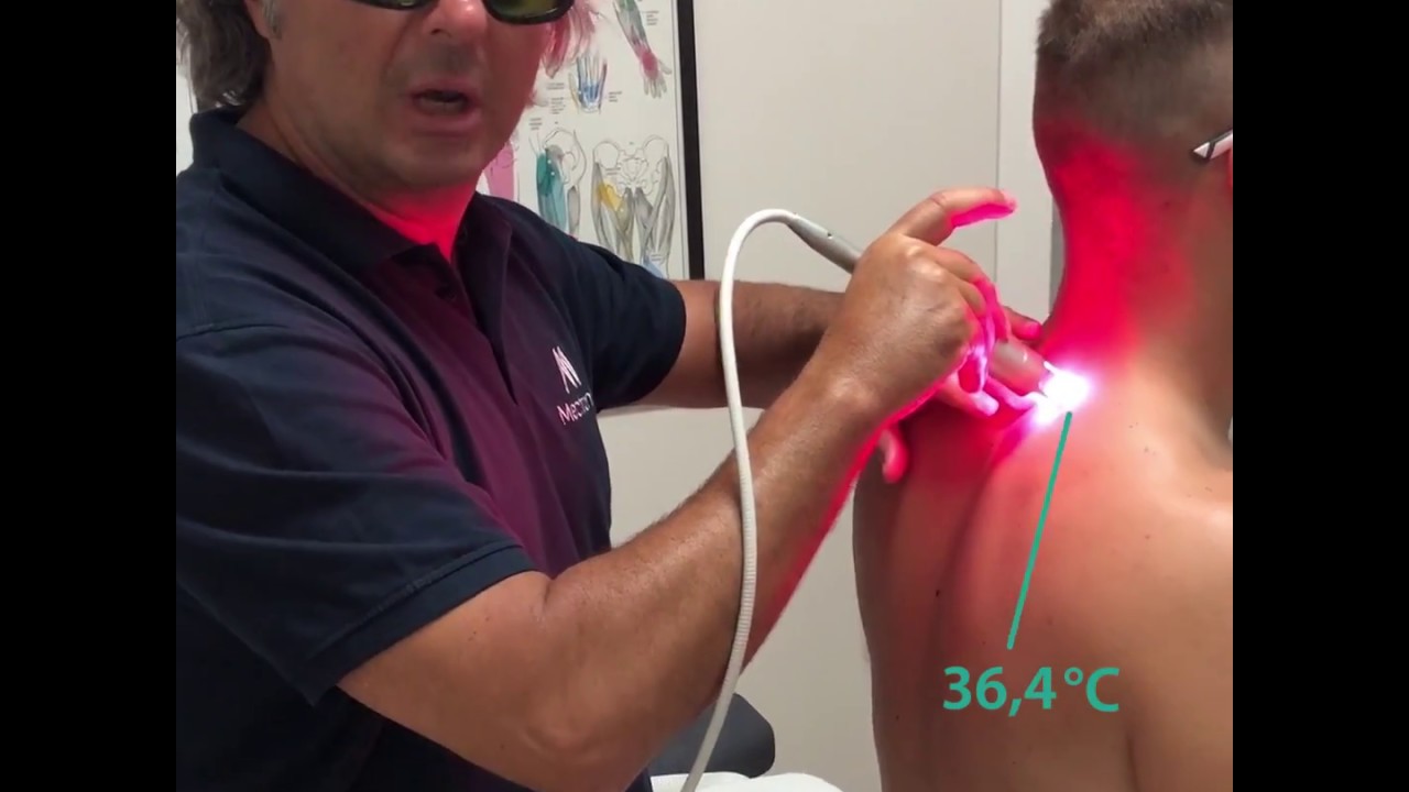 THEAL Therapy Treatment