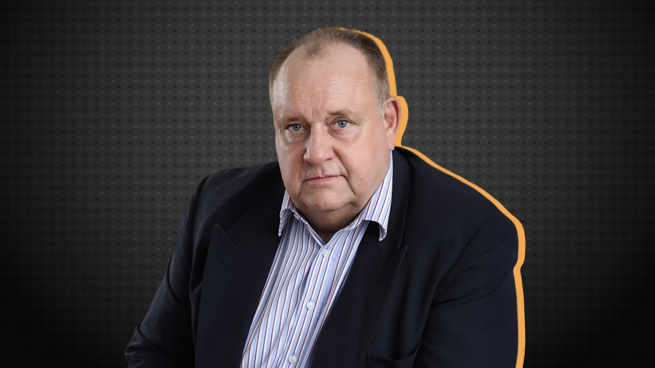 Smart Money - Magnus Heystek discusses the secret behind Brenthurst Wealth Management’s success