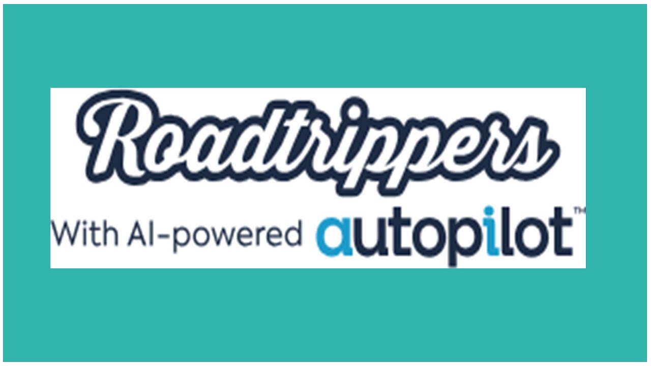 The Best All-In-One RV Travel App, Roadtrippers