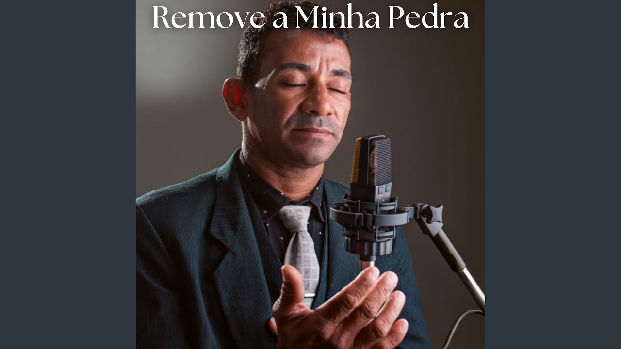 Remove a Minha Pedra