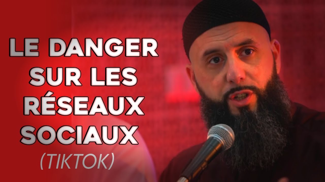 LES PIÈGES DE SATAN SUR LES RÉSEAUX SOCIAUX