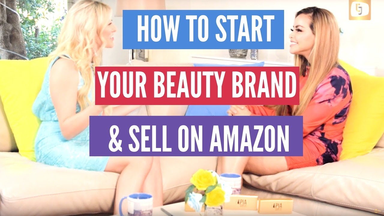 How I Made it In America with Julia Jolie interviews Beauty Entrepeneur Pia Inca