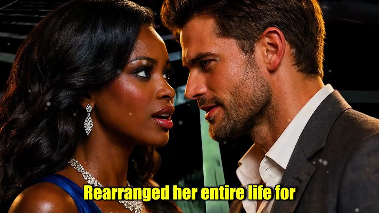 She booked an escort for one night—then he told her, “Tell your husband you’ve been treated well.”