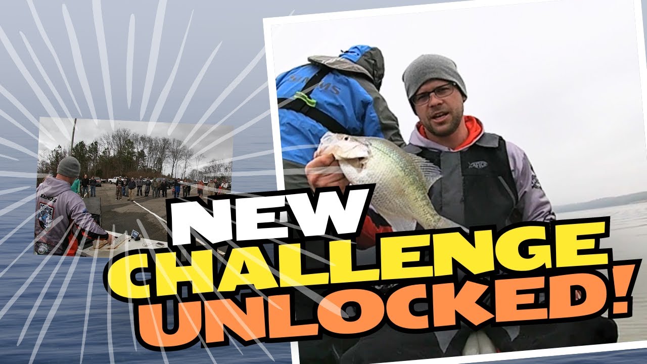 Tennessee Crappie | Sniping Crappie | Douglas Lake | ETCC Tournament | Full Weigh In
