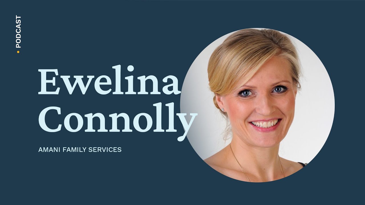 185: Ewelina Connolly