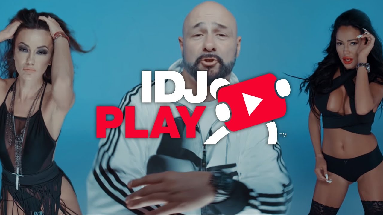 GRU FEAT. GAZDA PAJA - BICU TU / 20 GODINA KASNIJE REMIX (IDJPLAY)