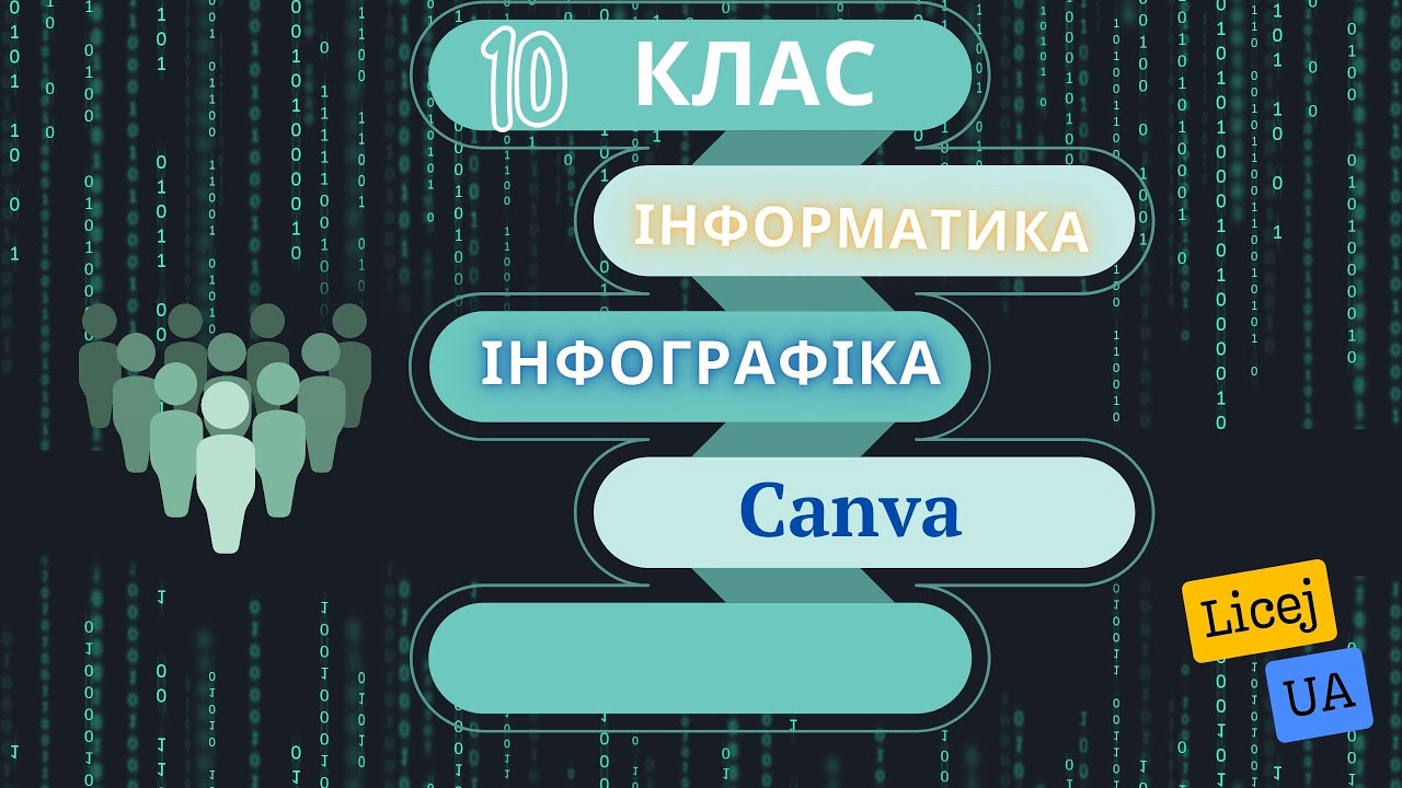 Інфографіка