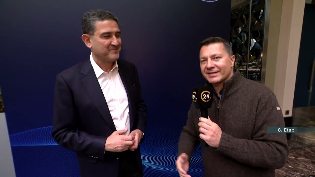 Ford Otosan Romanya'da Fabrika Satın Aldı