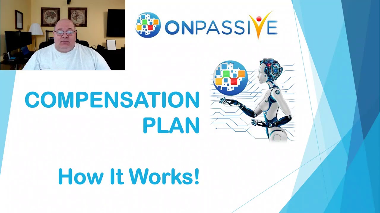 Onpassive Gofounder Compensation [Plan In English]