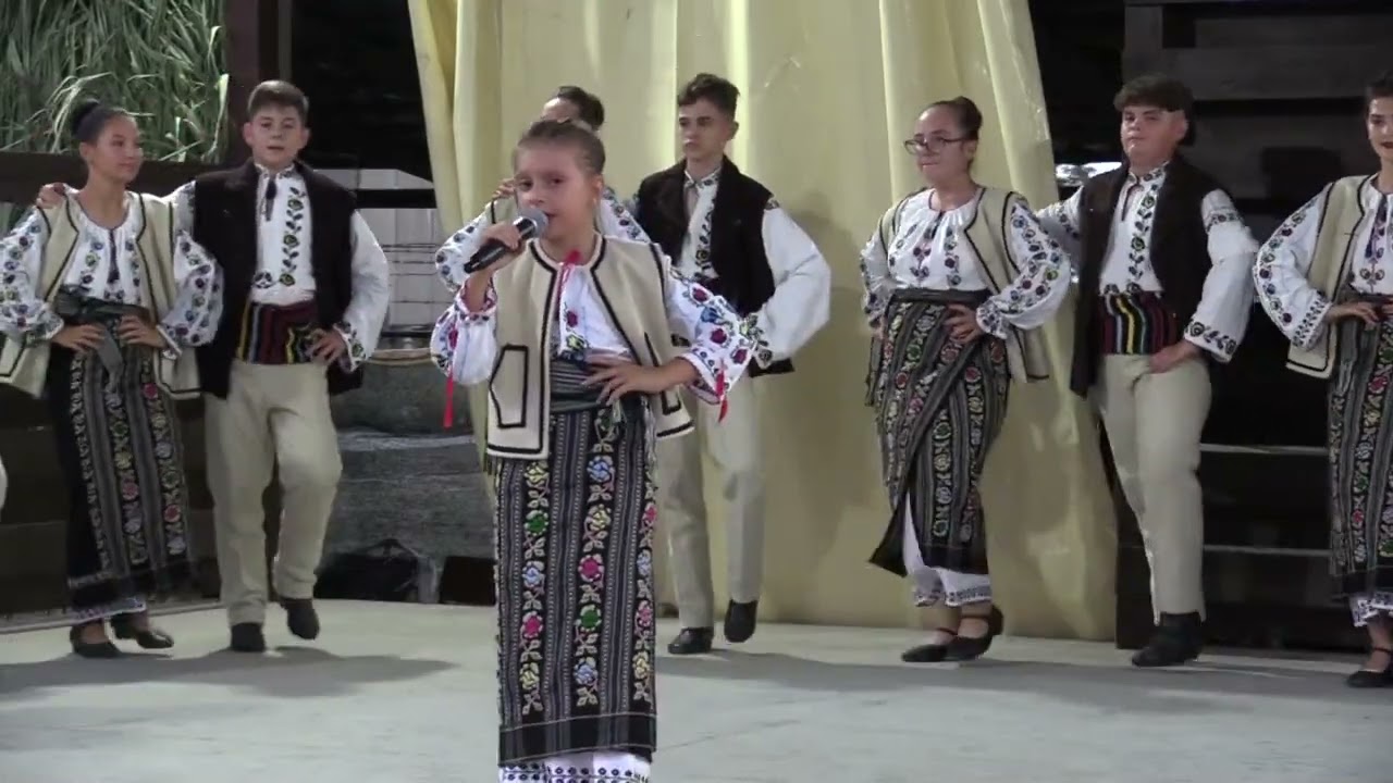 ZILELE COMUNEI VULTURU (august 2023) pt4