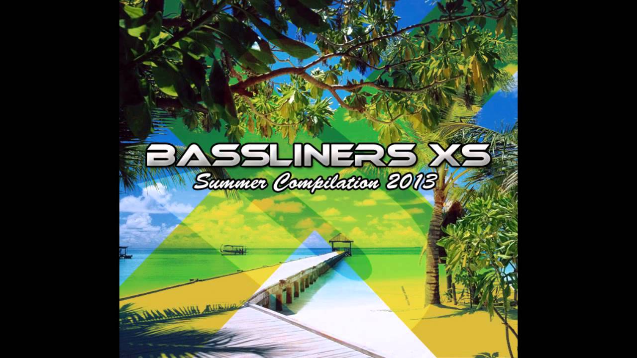 Hair - Stay (BXS Summer Compilation 2013 Exclusive) Free download in Description