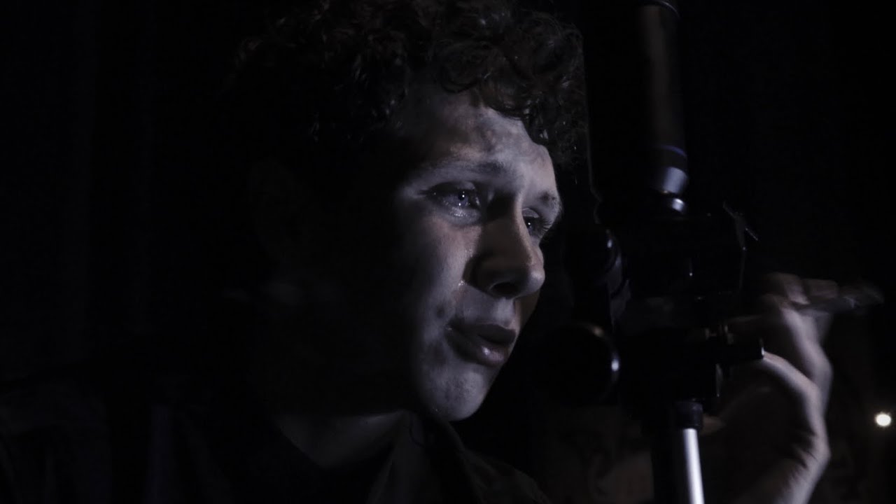 Per Dżinn - „TACY SAMI” (OFFICIAL VDIEO)
