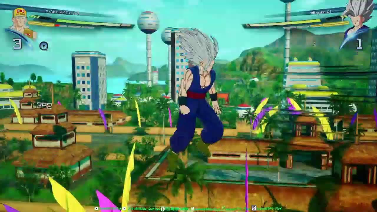 Let's Go Even Further!!