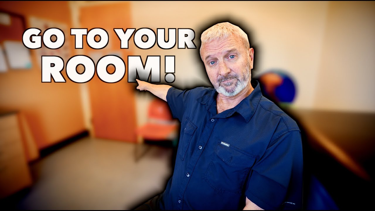 HOW TO END BEHAVIOR ISSUES IN A CHILD... (Pediatrician & Father of 9 Shares His Secrets) | Dr. Paul