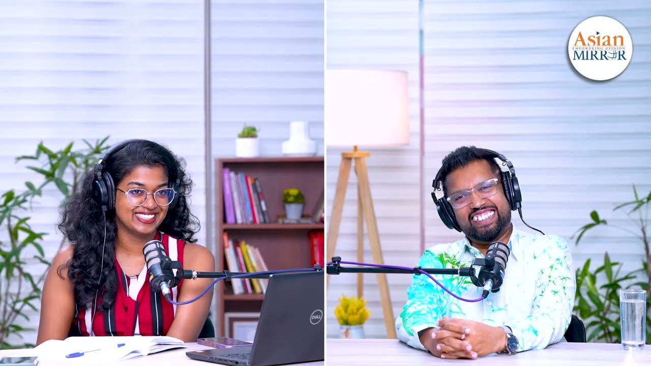 අම්මලගේ හීන දරුවොන්ගෙන් දැක්කම ජීවිත විනාශ වෙනවා | Dr. Nimeera Weerarathne | Yureshani Getaraluwa