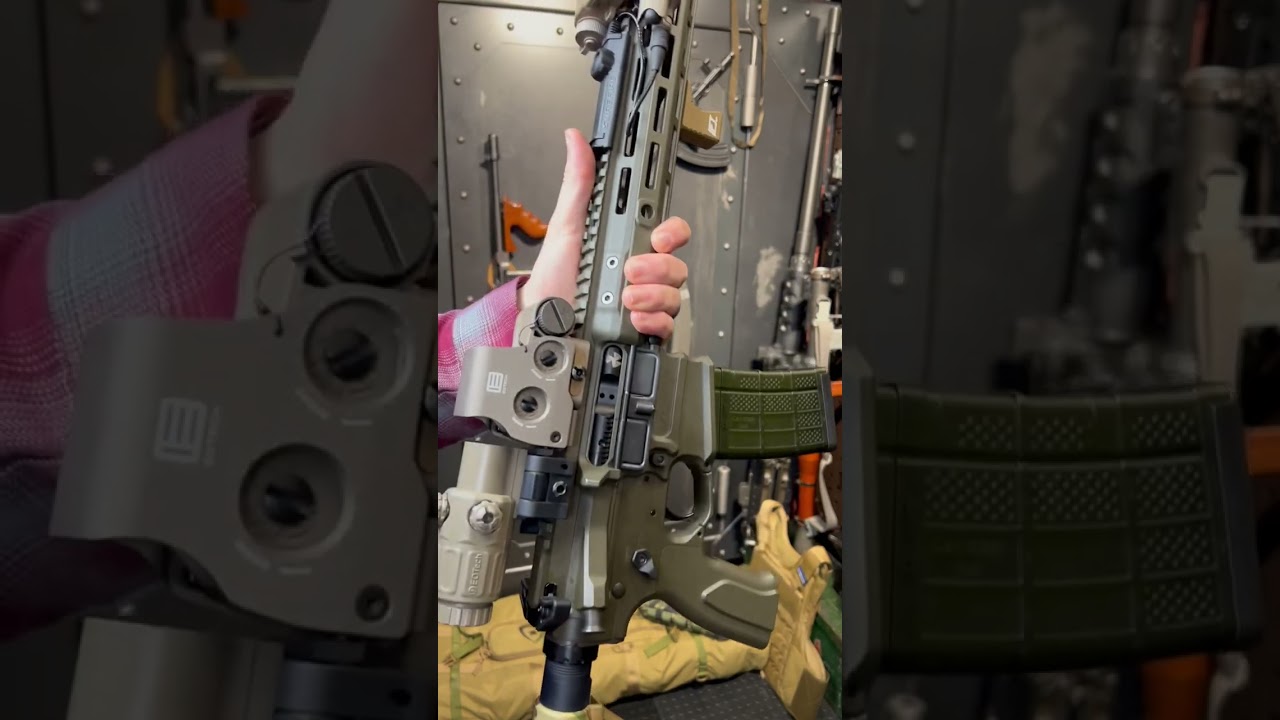 Pro Tip: &ldquo;Tuning&rdquo; Your AR Explained in 1 Minute #Shorts