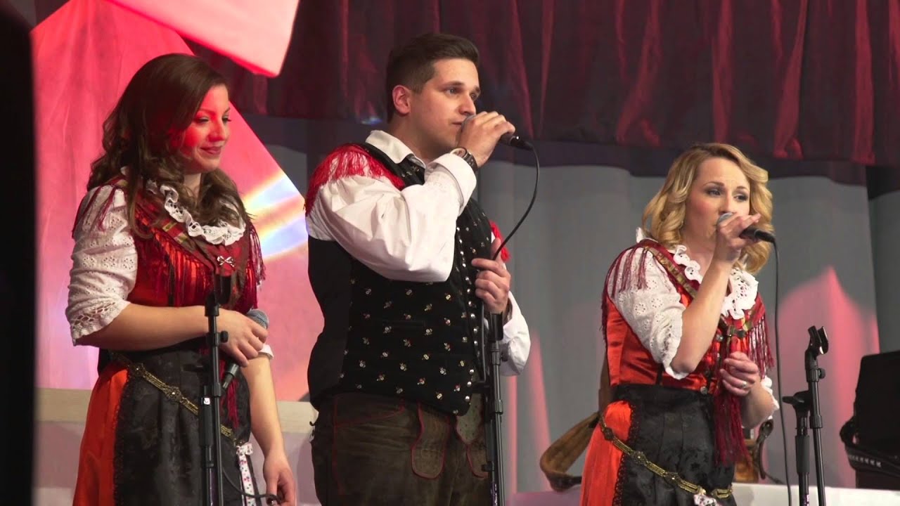Ansambel Banovšek - Pomlad v Beli krajini (živo)