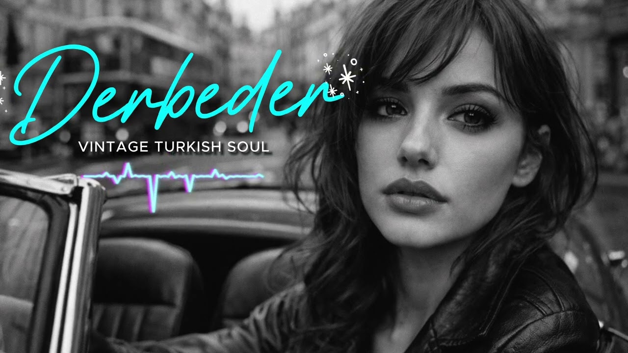 Derbeder — Ferdi Tayfur | Bu Şarkı İnsanı Yıkar… 🎧 Psychedelic Anatolian Rock