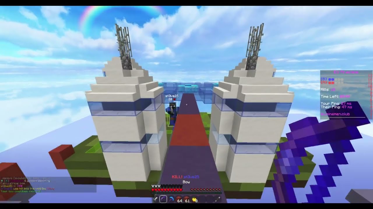 WATCH ME NOW! | Montage