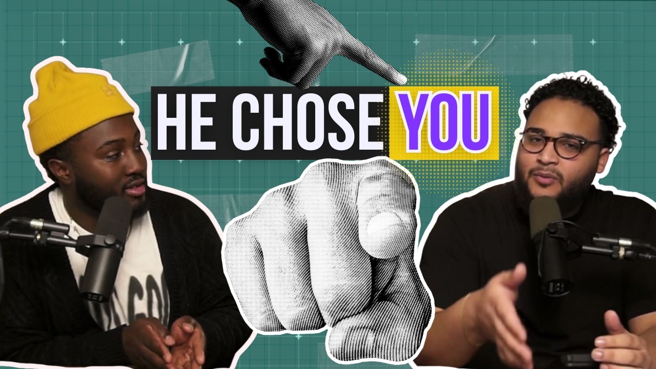God Called You… But You’re Missing This