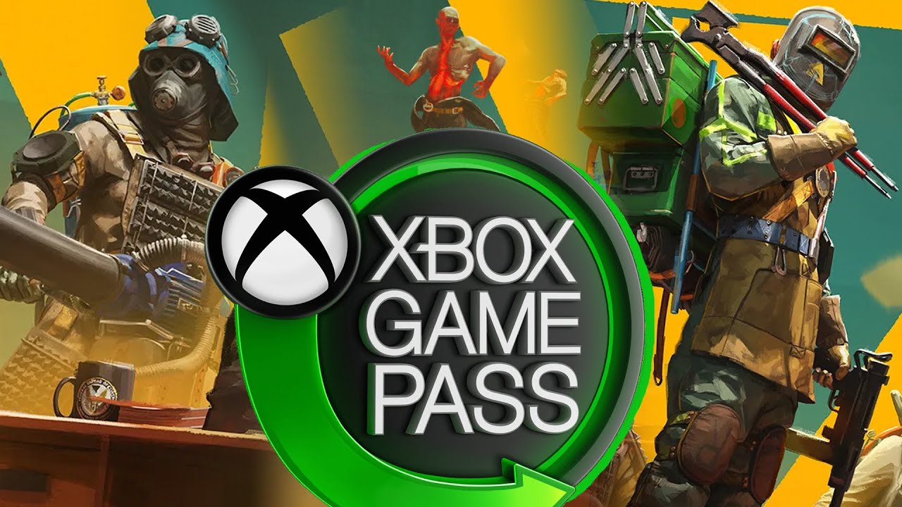 🔴FBC FIREBREAK Xbox Series X Gameplay [Xbox Game Pass]
