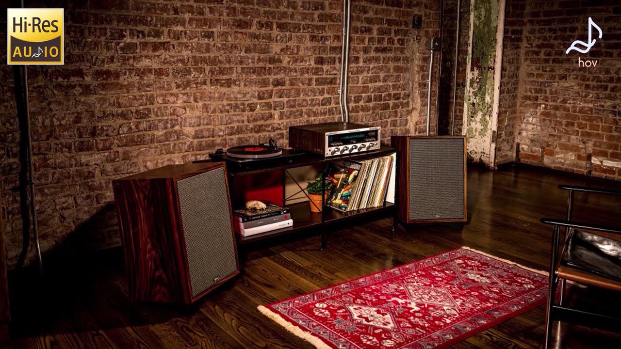 Best Voices & Dynamic Sound - Best Choice 2024 - Audiophile Jazz