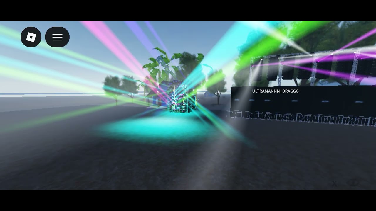 Batle sound (Clarity over resonence)
