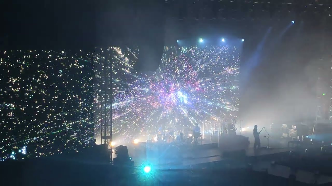 Katawaredoki/ Sparkle - RADWIMPS World Tour 2024 - Live in Manila