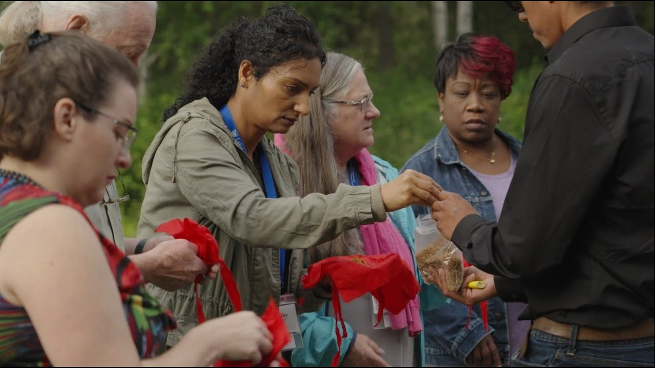 A New Chapter: Teach For Canada's Traditional Name and Decolonization Journey