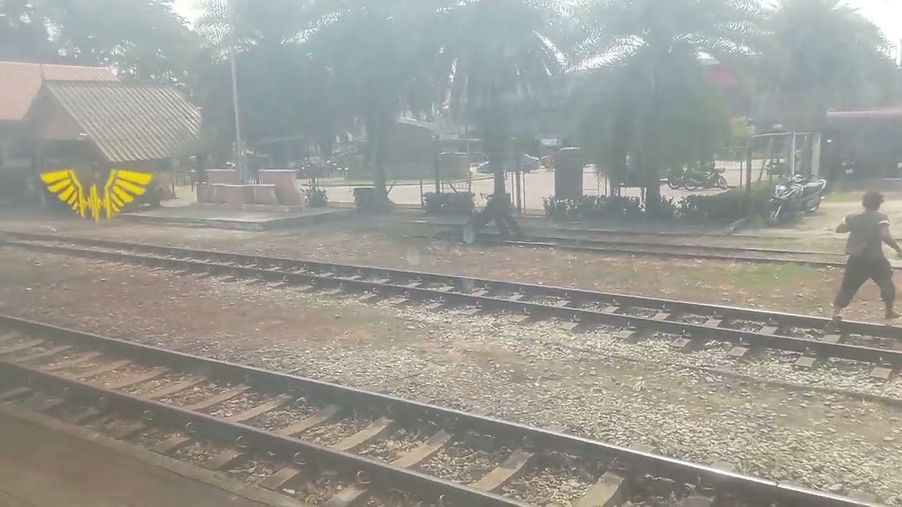 รถไฟออนทัวร์ channel 