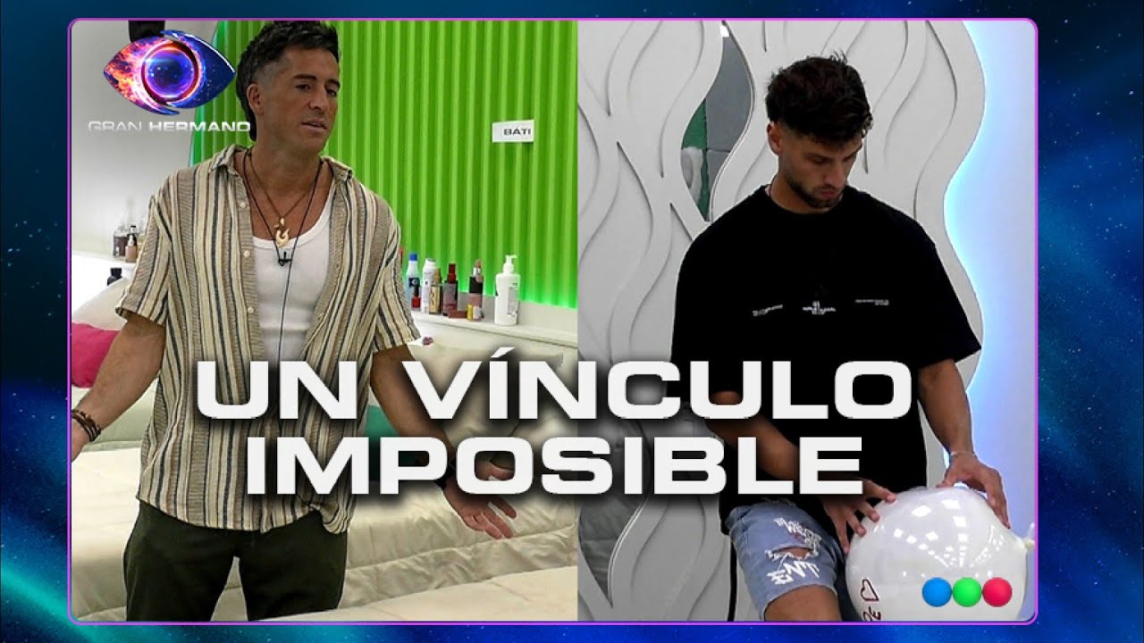Juan Pablo frenó a Tato cuando este quiso sacarle información: 