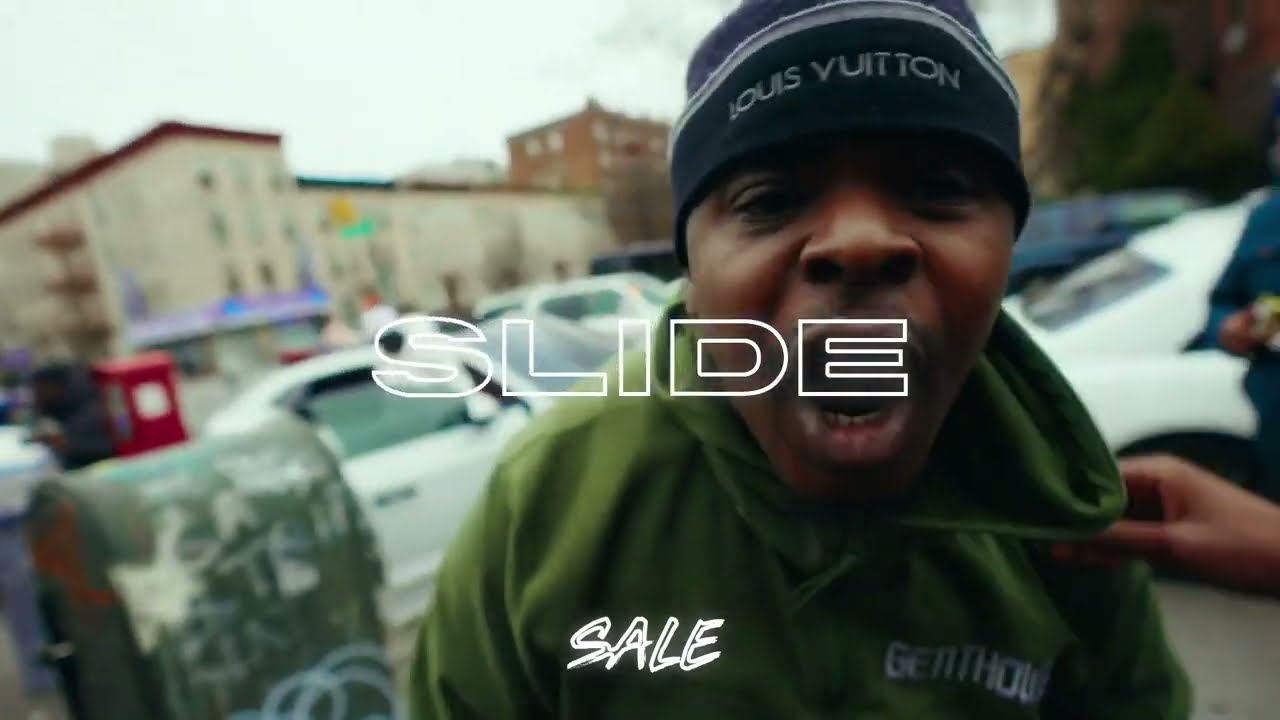 (FREE) Rondodasosa X Nko Drill Type Beat - 