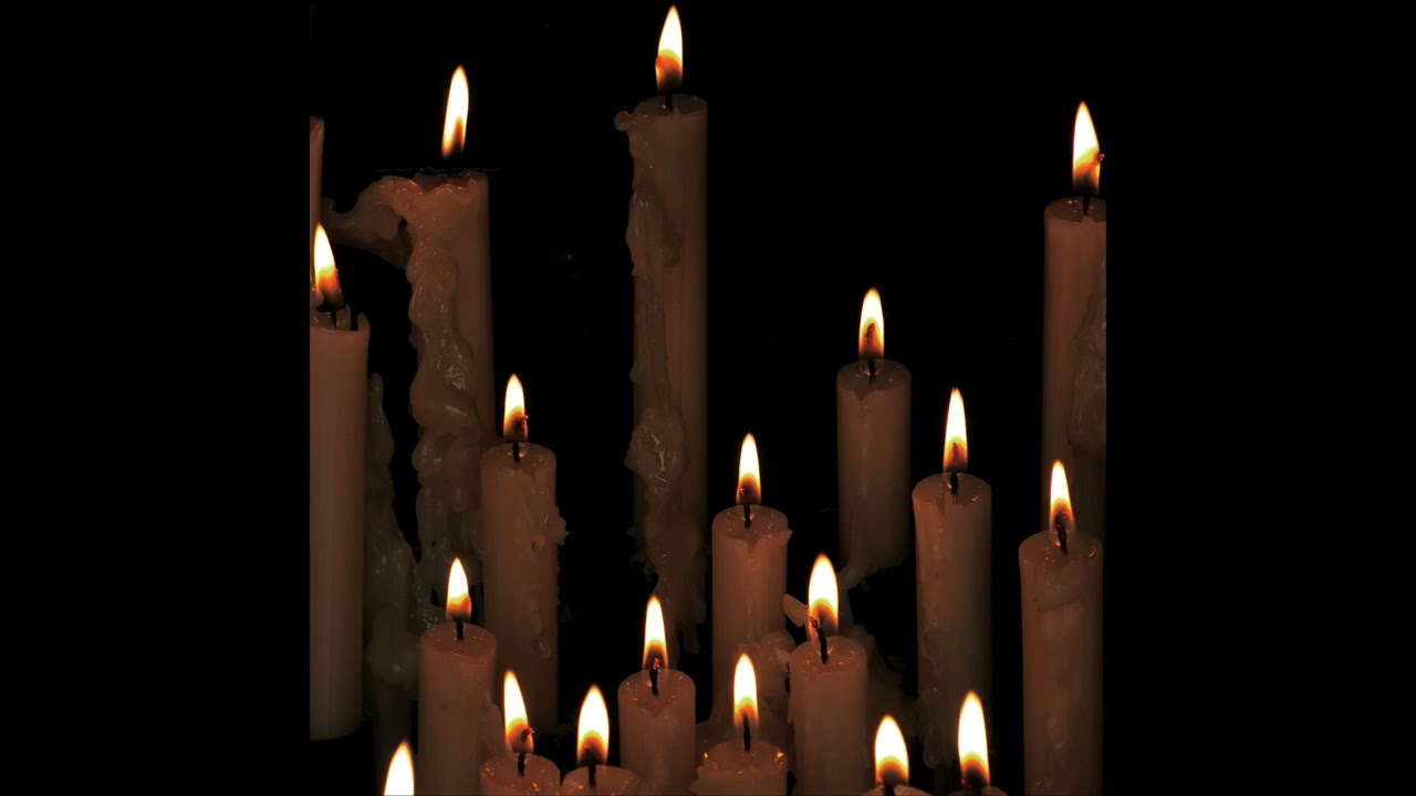 Black Cilice (Portugal) - Votive Fire (Album 2026)