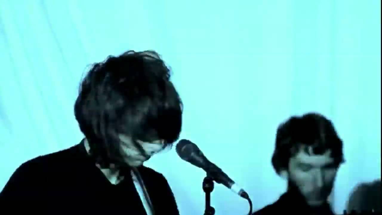 Lucifer Sam live