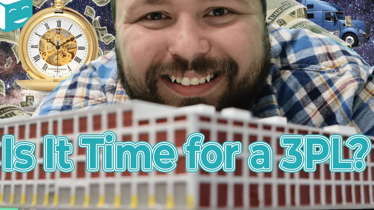 Is It Time For A 3PL? When To Consider Hiring A Fulfillment Center For Your Business