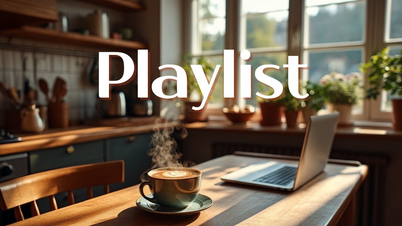 [Feel Good Playlist] 그냥 틀어 놓고 뭐든 할 수 있어ㅣ하루 기분이 좋아지는 순간 ㅣ✨어디서든 플레이리스트 틀자마자 Mood ON ㅣ🎶 뭐든 잘 풀리는 음악