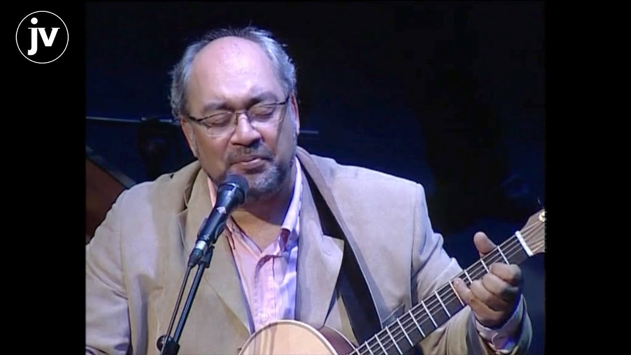 God of the Moon and Stars (2005 Live Recording)