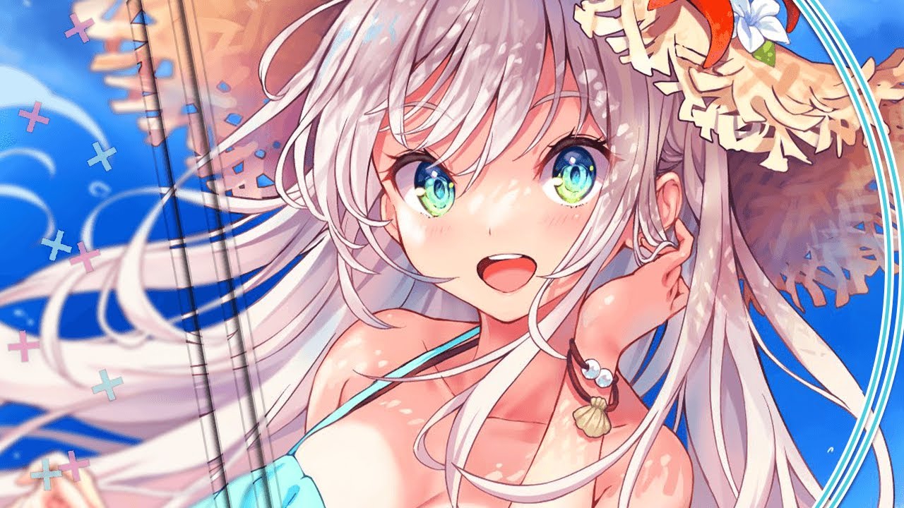 Nightcore - Destiny