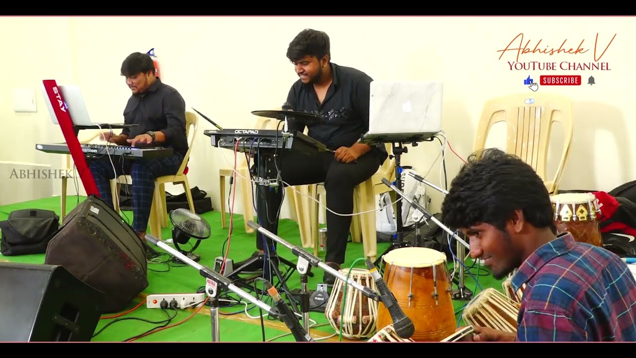 Madhuram || Telugu Christian Wedding Song || #bhanupala #chikey #venket #singersuresh