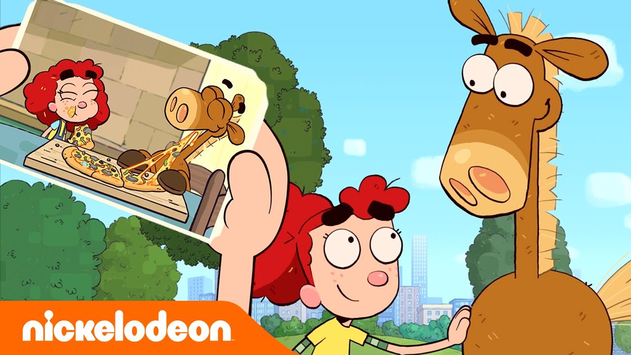 Es Pony | Esos momentos en que Pony respaldó a Annie | Nickelodeon en Español
