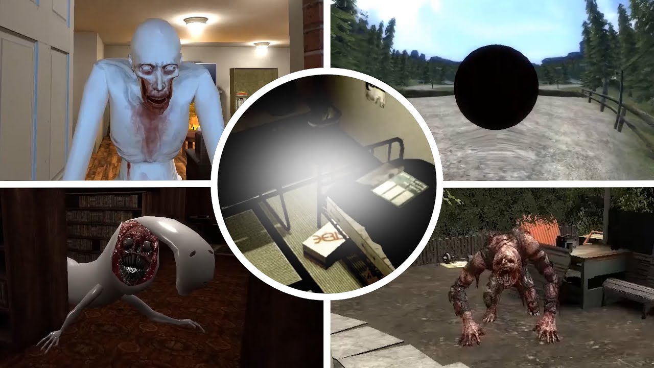 Back on Observation Duty 2 - Jumpscares and Deaths