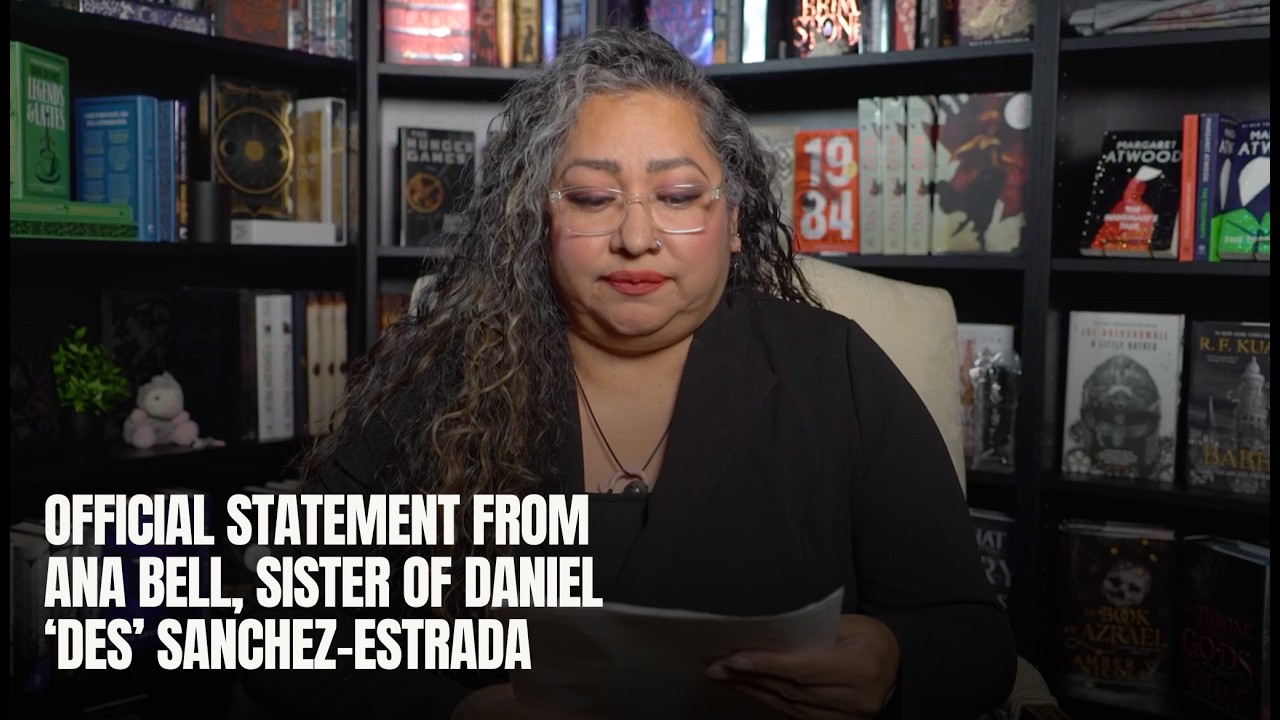 Official Statement From Sister of Daniel Sanchez-Estrada Following His Prairieland Conviction