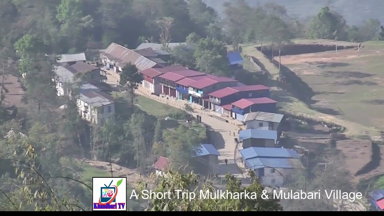 A short Trip Mulkharka & Mulabari Village of Madi Municipality, Sankhuwasabha. A Beautiful place.